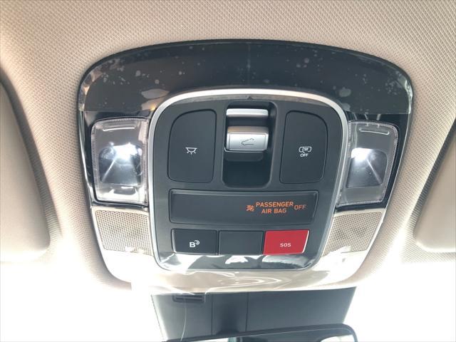 new 2025 Hyundai Tucson car, priced at $36,331
