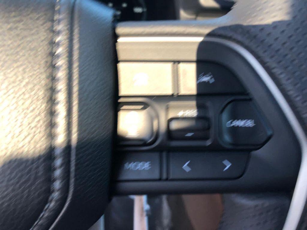 new 2025 Toyota 4Runner car, priced at $63,684
