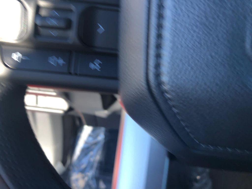 new 2025 Toyota 4Runner car, priced at $63,684