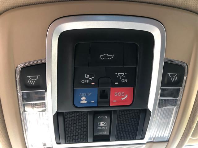 used 2022 Ram 3500 car, priced at $57,990