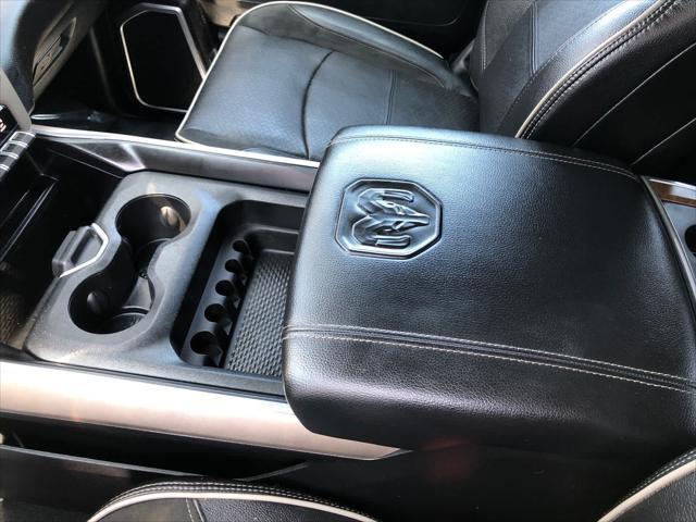 used 2022 Ram 3500 car, priced at $57,990