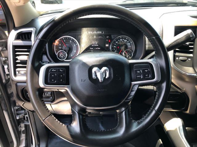 used 2022 Ram 3500 car, priced at $57,990