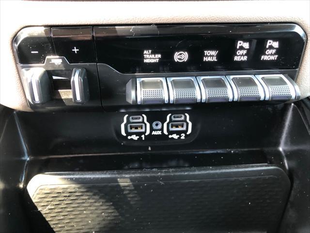 used 2022 Ram 3500 car, priced at $57,990