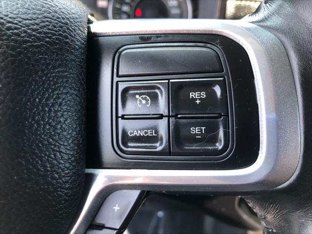 used 2022 Ram 3500 car, priced at $57,990