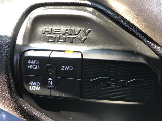 used 2022 Ram 3500 car, priced at $57,990