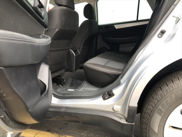 used 2018 Subaru Outback car, priced at $18,990