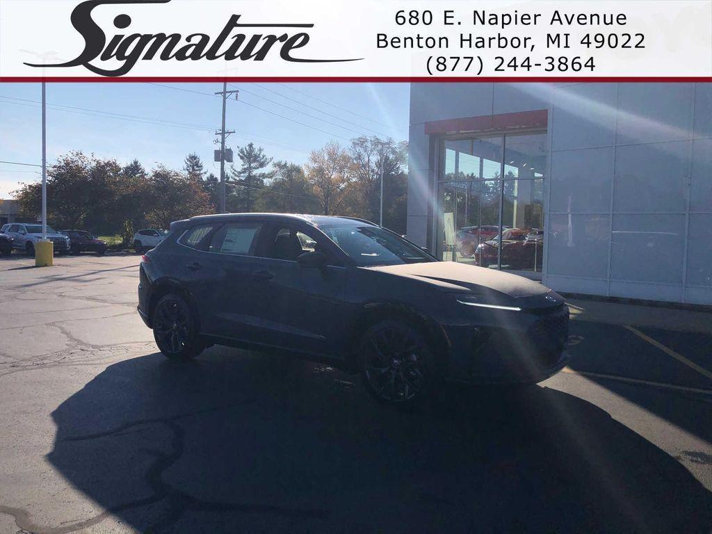 new 2025 Toyota Crown Signia car, priced at $49,980