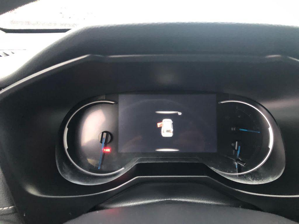 used 2024 Toyota RAV4 Hybrid car, priced at $32,990