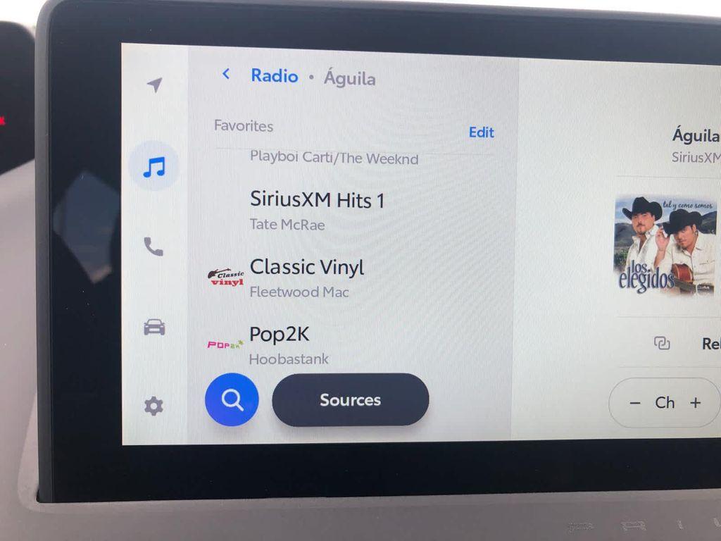 new 2026 Toyota Prius Plug-In Hybrid car, priced at $43,953