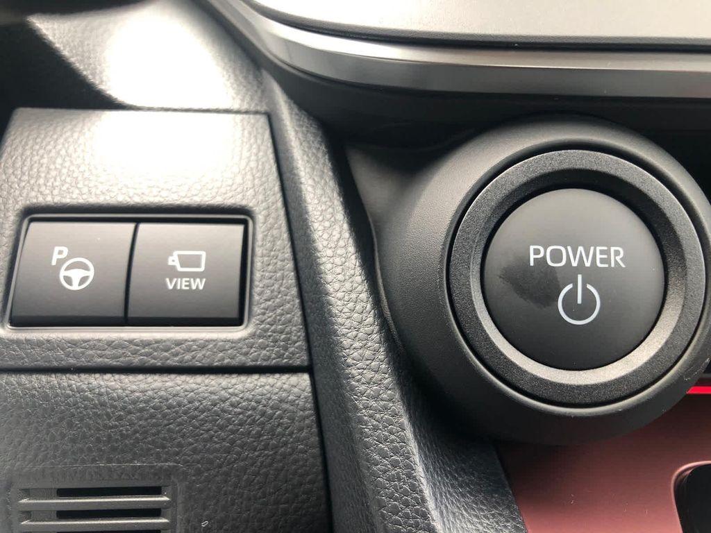 new 2026 Toyota Prius Plug-In Hybrid car, priced at $43,953