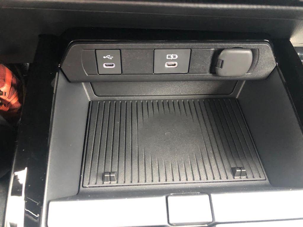 new 2026 Toyota Prius Plug-In Hybrid car, priced at $43,953