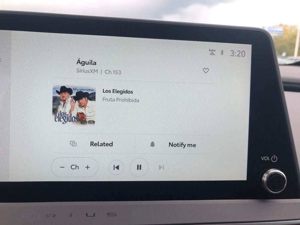 new 2026 Toyota Prius Plug-In Hybrid car, priced at $43,953