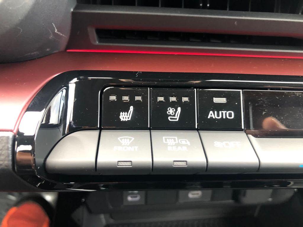 new 2026 Toyota Prius Plug-In Hybrid car, priced at $43,953