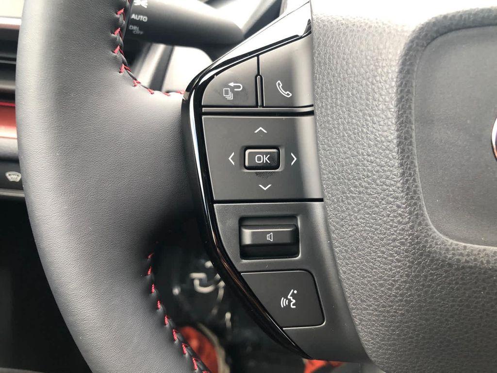 new 2026 Toyota Prius Plug-In Hybrid car, priced at $43,953