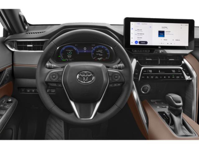 used 2023 Toyota Venza car, priced at $36,990