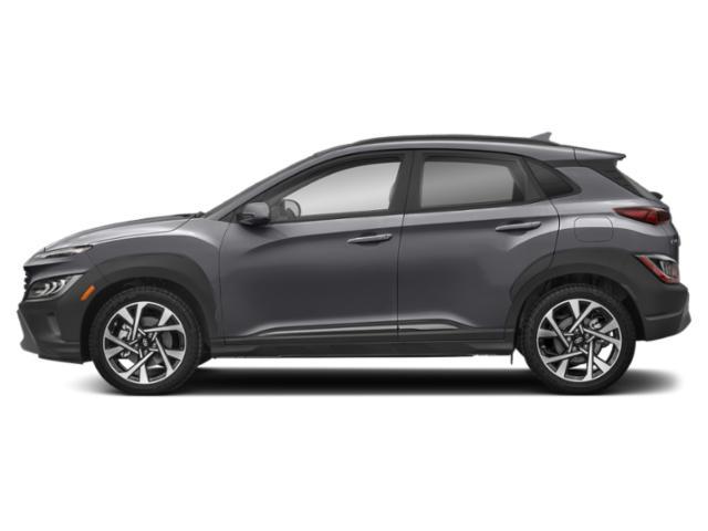 used 2023 Hyundai Kona car, priced at $22,990