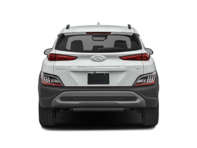 used 2023 Hyundai Kona car, priced at $22,990