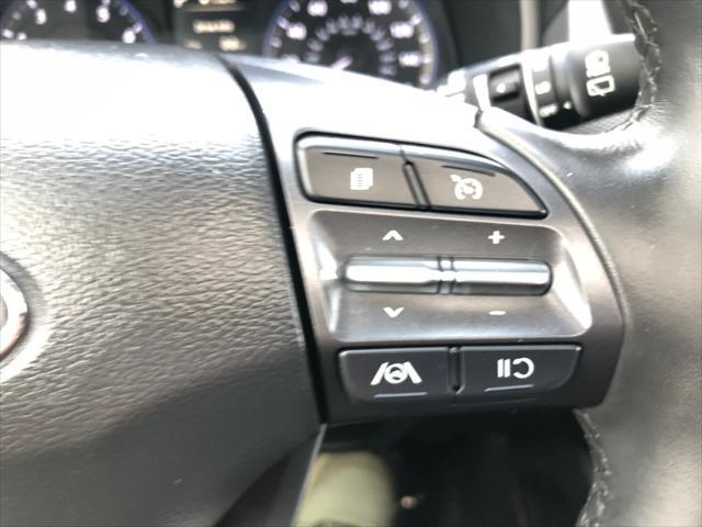 used 2022 Hyundai Kona car, priced at $21,990