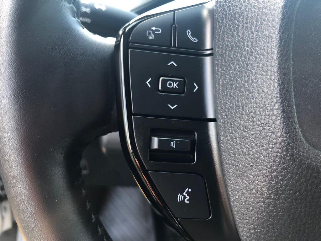 used 2024 Toyota Prius car, priced at $31,990