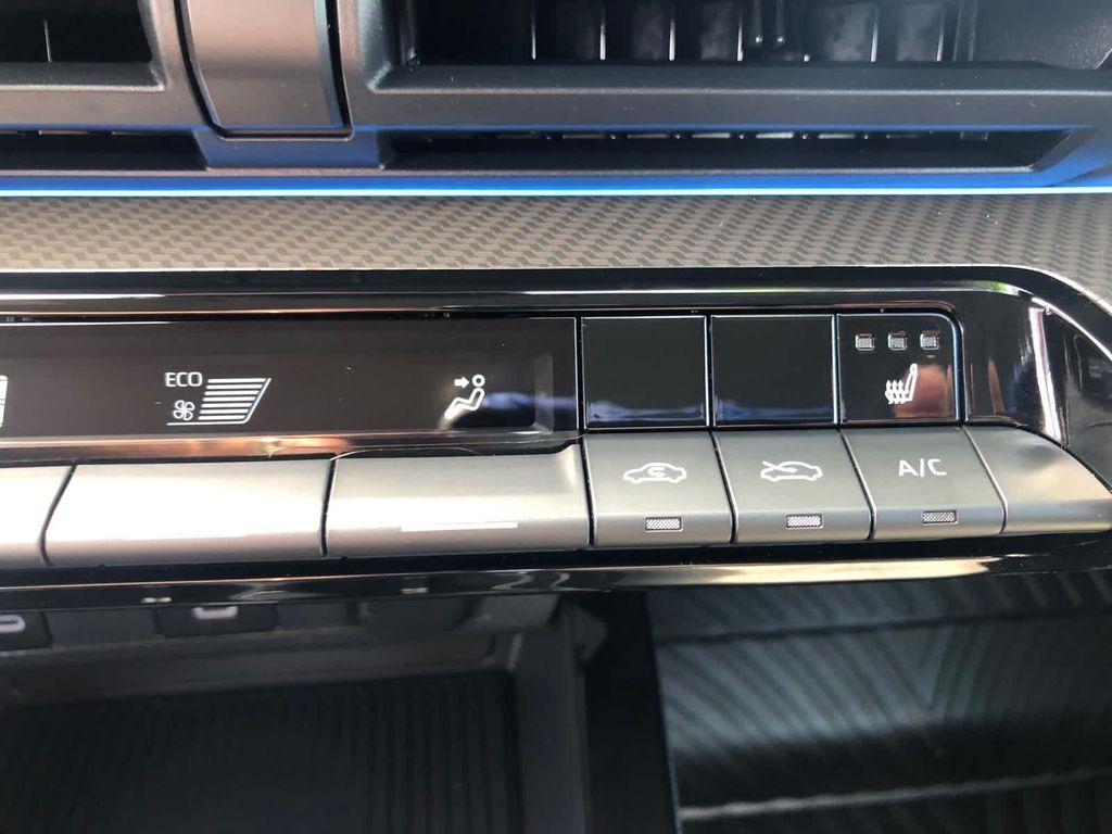 used 2024 Toyota Prius car, priced at $31,990