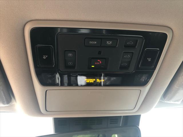 new 2025 Toyota Grand Highlander car, priced at $55,533
