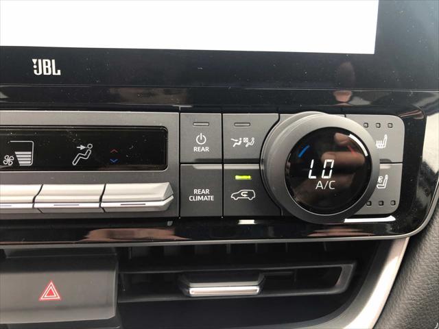 new 2025 Toyota Grand Highlander car, priced at $55,533