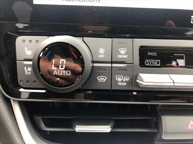 new 2025 Toyota Grand Highlander car, priced at $55,533