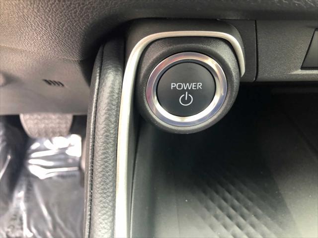 new 2025 Toyota Grand Highlander car, priced at $55,533