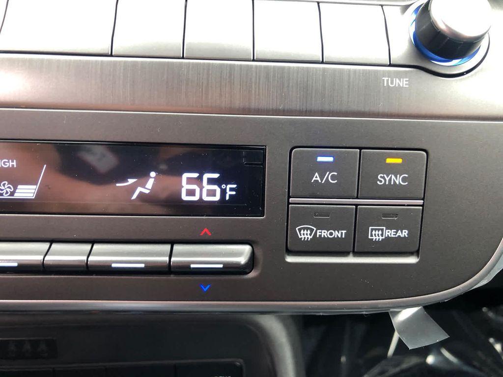 new 2026 Hyundai Kona car, priced at $29,309