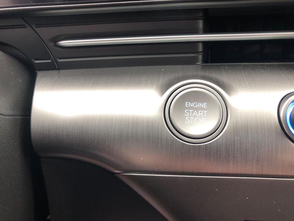 new 2026 Hyundai Kona car, priced at $29,309