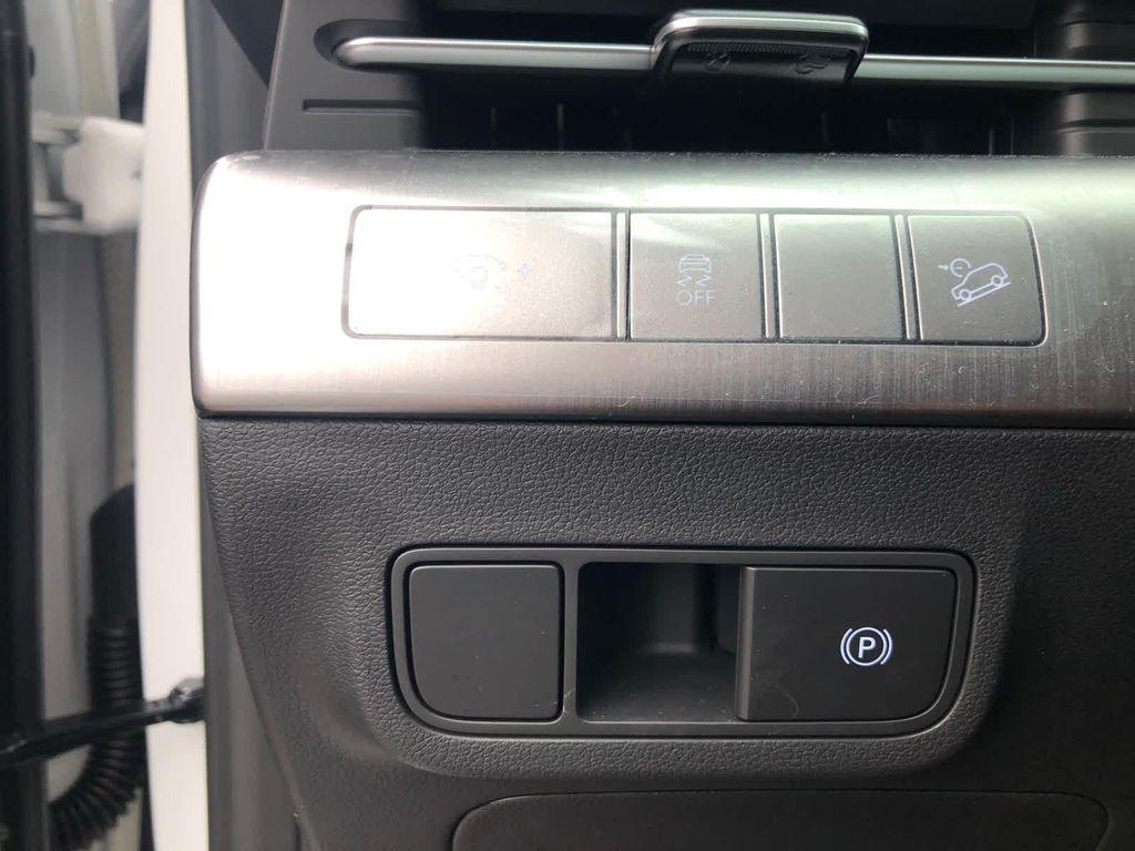 new 2026 Hyundai Kona car, priced at $29,309