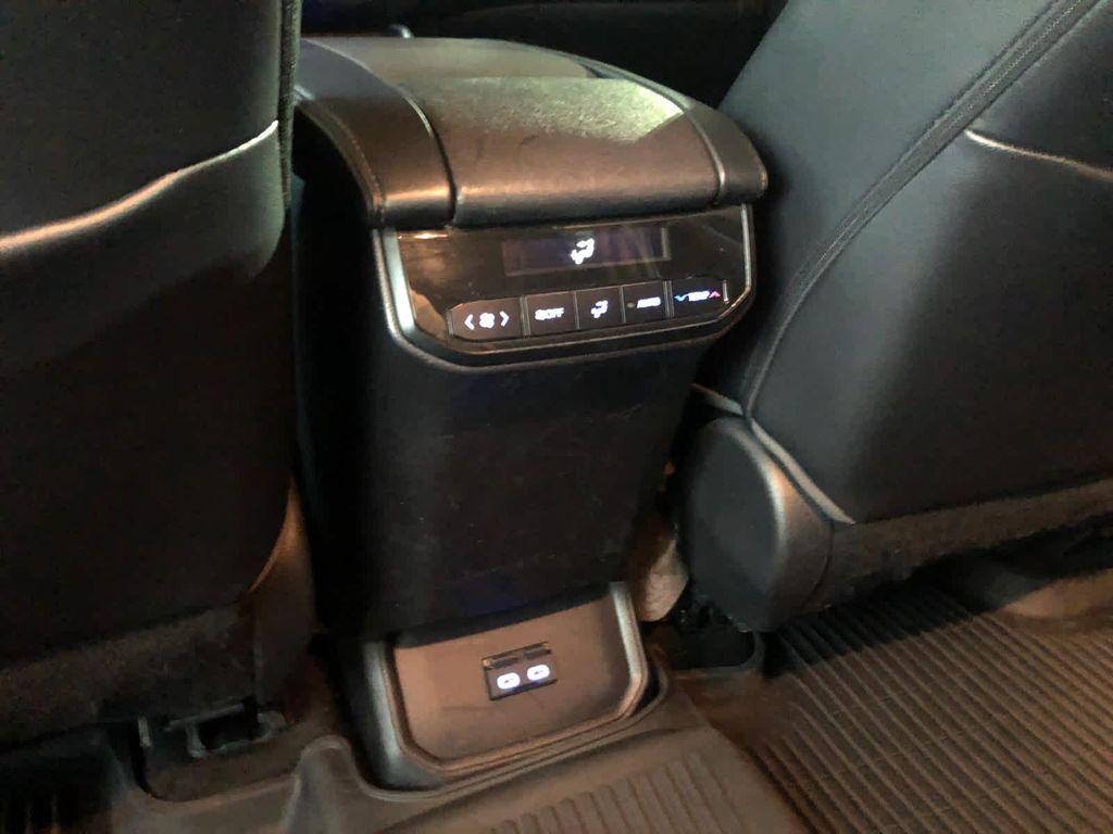 used 2022 Toyota Highlander car, priced at $33,990