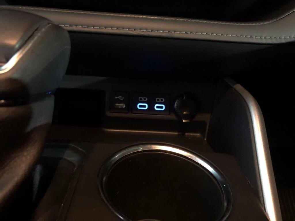 used 2022 Toyota Highlander car, priced at $33,990