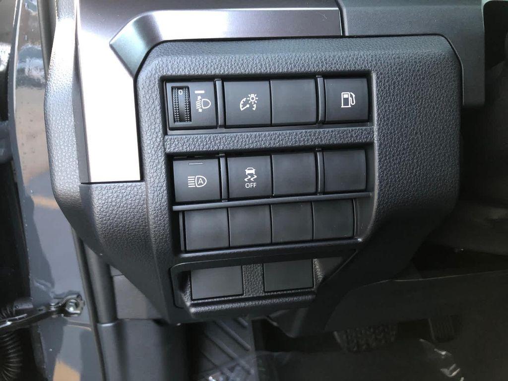 new 2025 Toyota 4Runner car, priced at $45,588