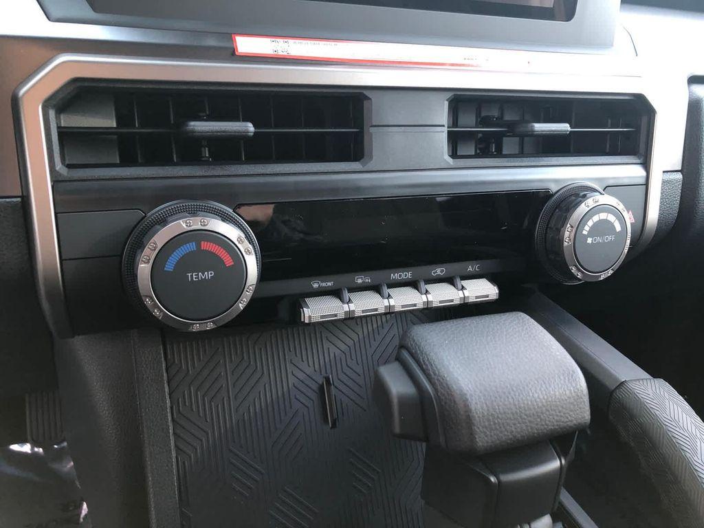 new 2025 Toyota 4Runner car, priced at $45,588