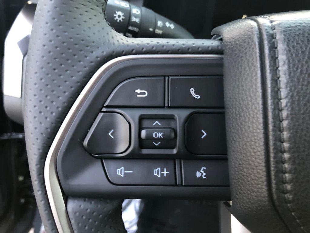 new 2025 Toyota 4Runner car, priced at $45,588