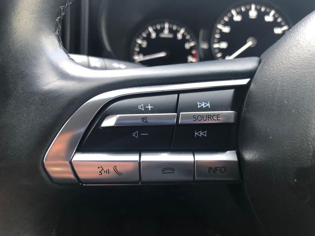used 2024 Mazda CX-50 car, priced at $25,930