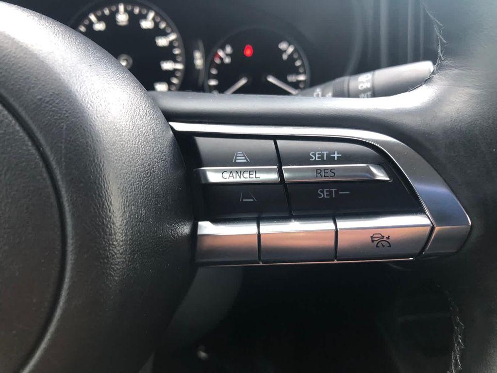 used 2024 Mazda CX-50 car, priced at $25,930