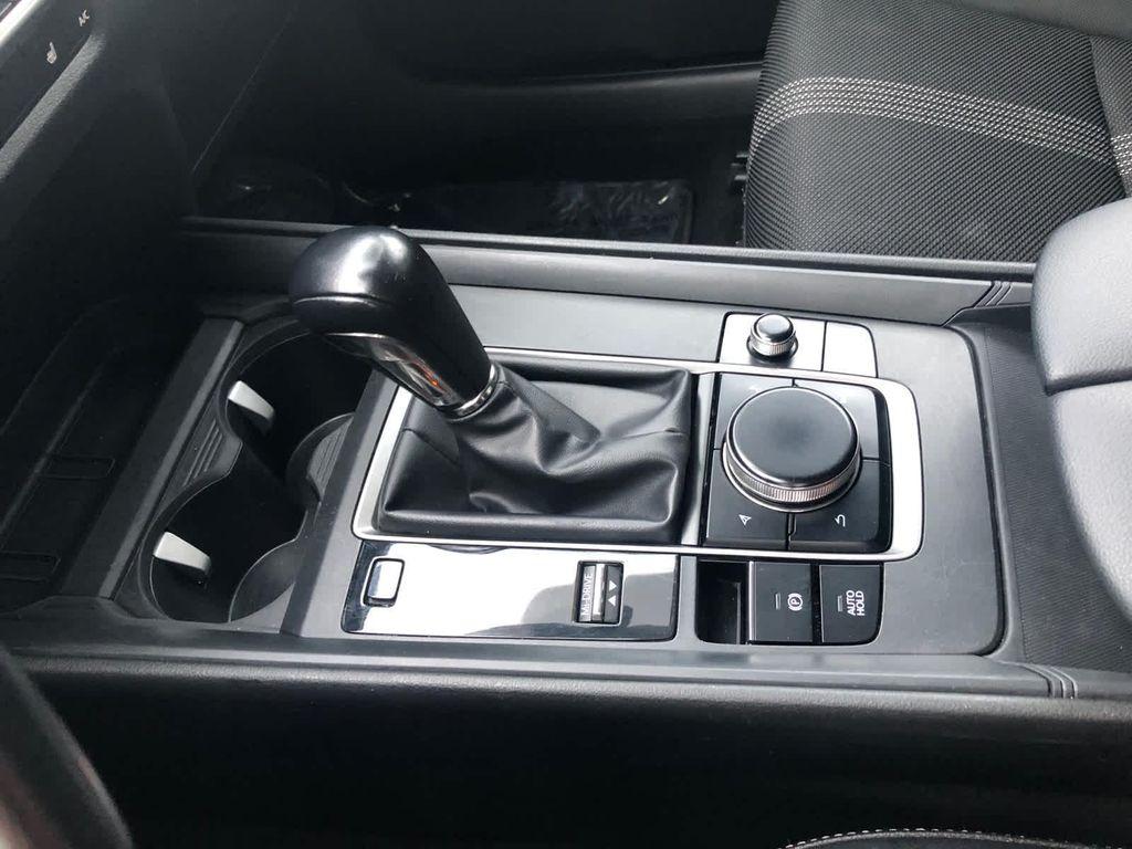 used 2024 Mazda CX-50 car, priced at $25,930