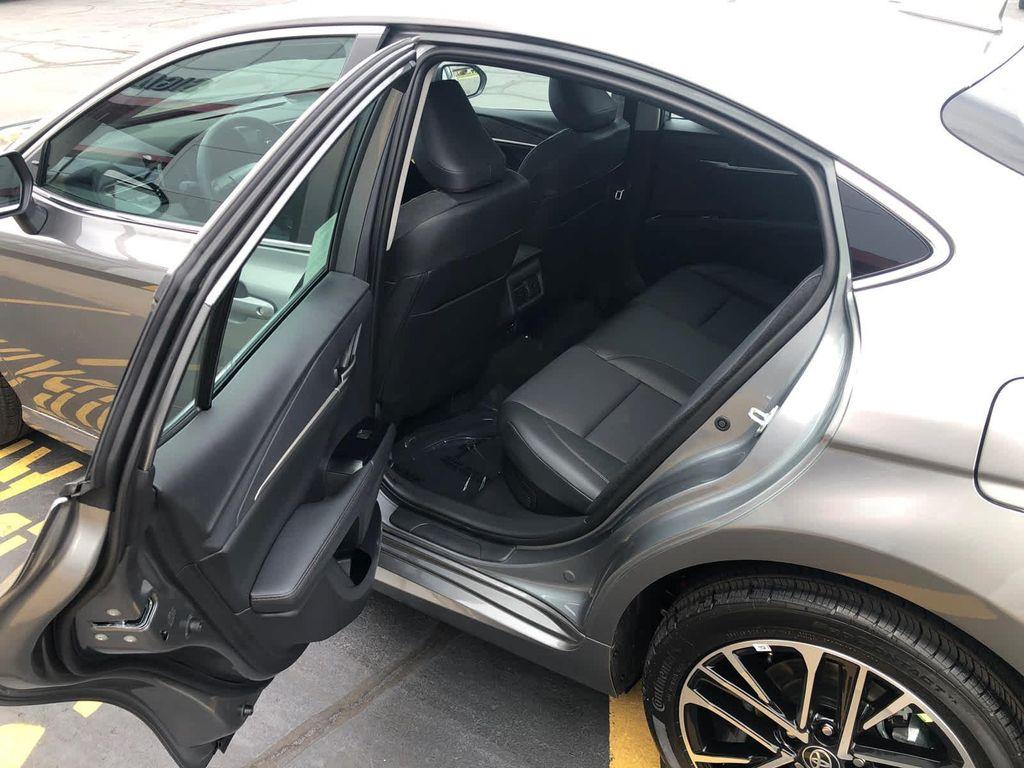 new 2026 Toyota Camry car, priced at $37,653