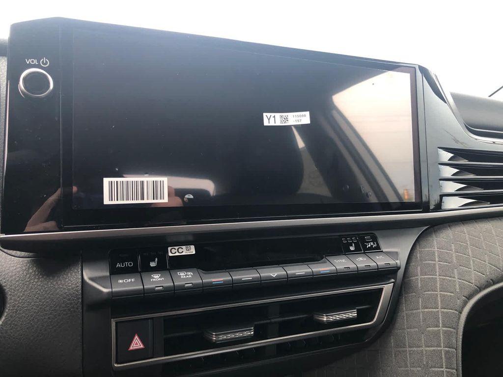 new 2026 Toyota Camry car, priced at $37,653