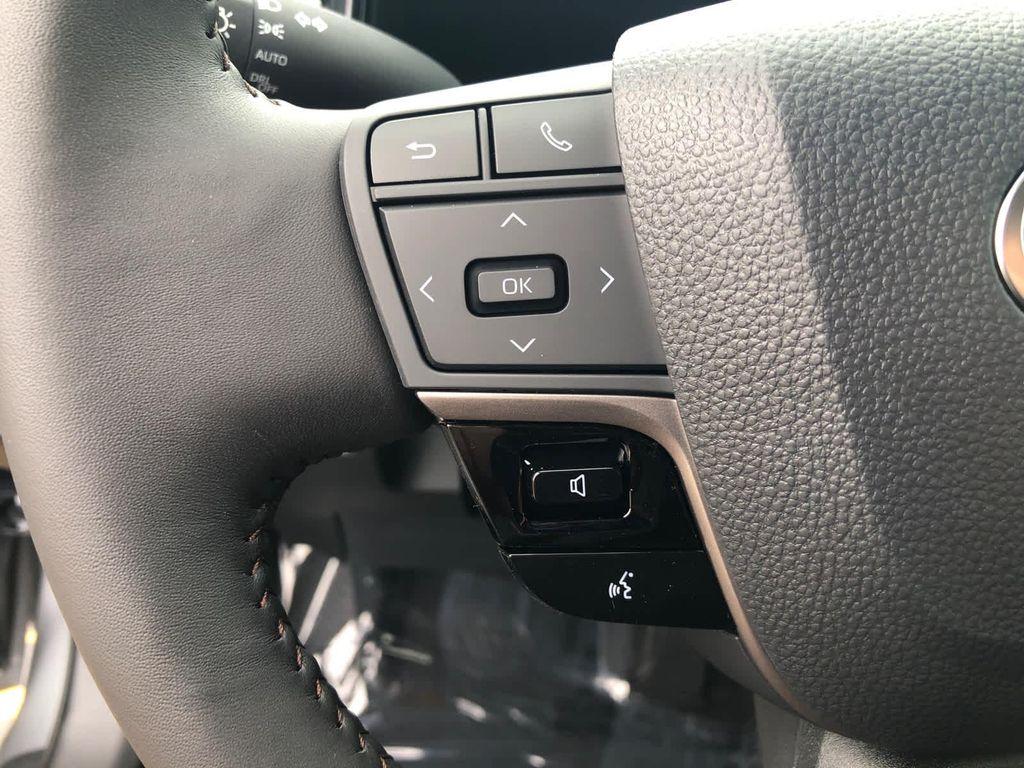 new 2026 Toyota Camry car, priced at $37,653