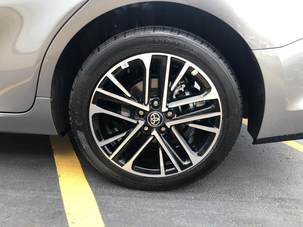 new 2026 Toyota Camry car, priced at $37,653