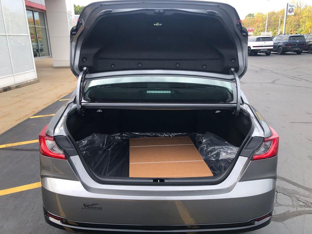 new 2026 Toyota Camry car, priced at $37,653