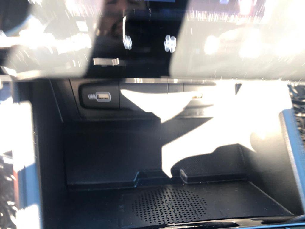 used 2024 Hyundai TUCSON Hybrid car, priced at $31,930