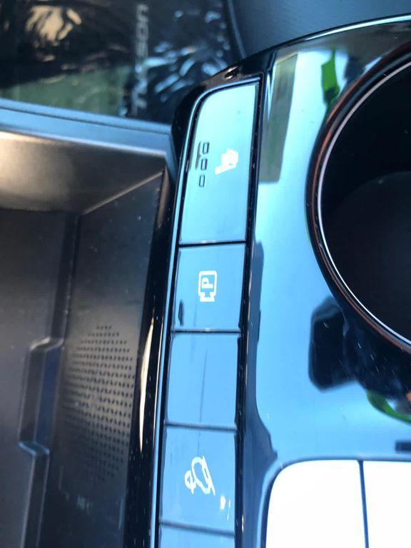 used 2024 Hyundai TUCSON Hybrid car, priced at $31,930