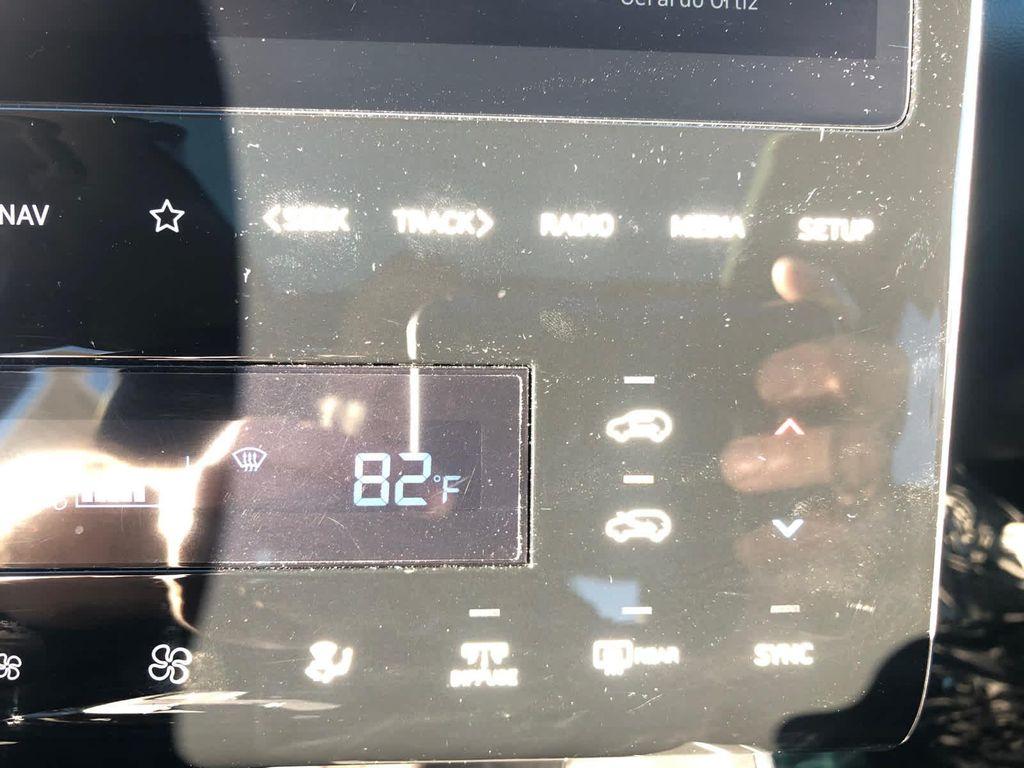 used 2024 Hyundai TUCSON Hybrid car, priced at $31,930