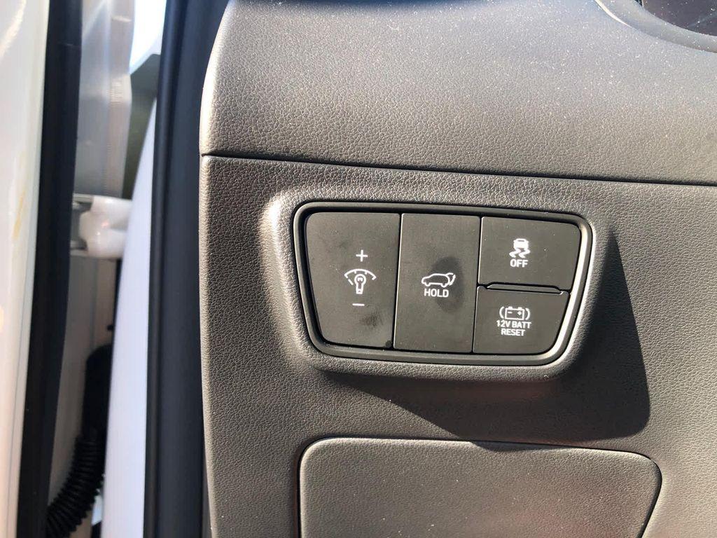 used 2024 Hyundai TUCSON Hybrid car, priced at $31,930