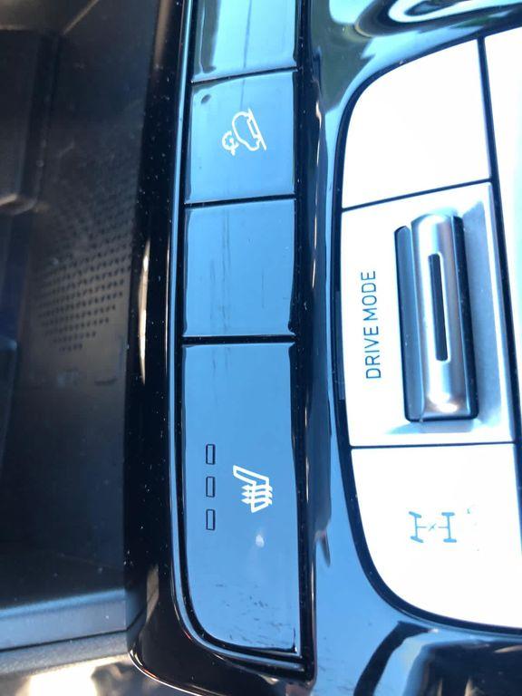 used 2024 Hyundai TUCSON Hybrid car, priced at $31,930