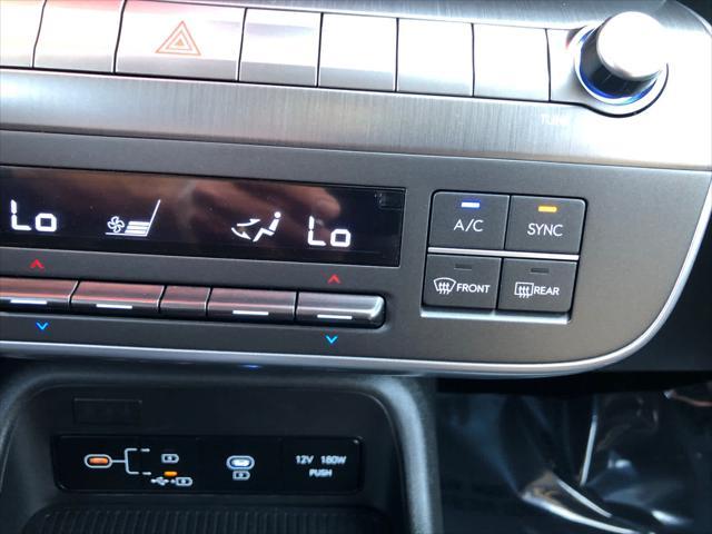 used 2025 Hyundai Kona car, priced at $26,990